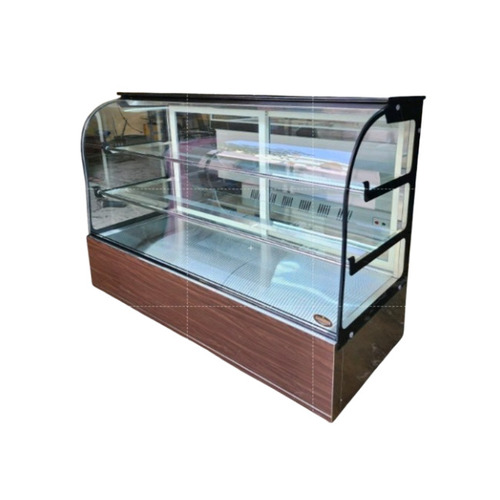 Cake Display Counter