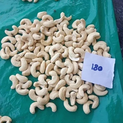 cashew kernel 