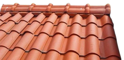 Ceramic Clay Roofing Tiles