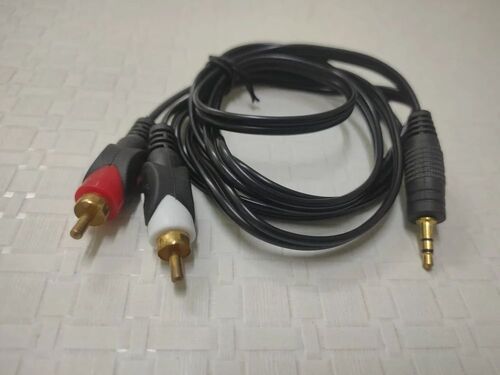 Computer Power Cable - Color: Any Color