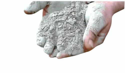 Construction Grey Cement - Common Cement | Low Setting Time, Corrosion Resistance, Low Heat of Hydration, Quality Tested