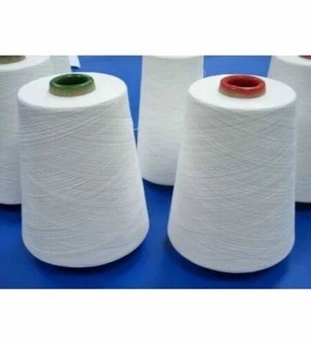 Cotton Carded Yarn - Application: Embroidering