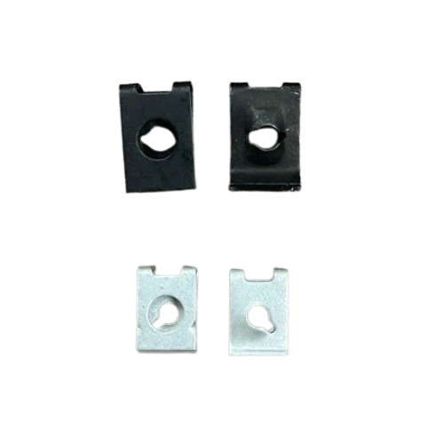 Edge Metal Clip