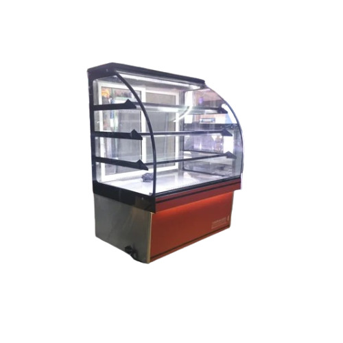 Electric Food Display Counter