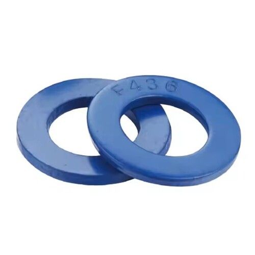 Flat Washer ASTM F436 Hardened Washer