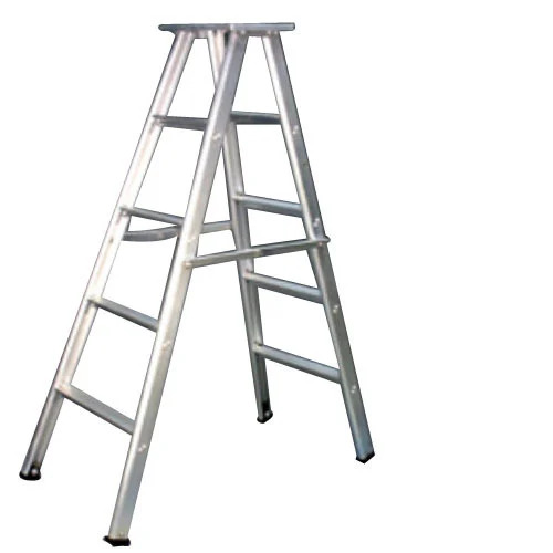 Folding Ladder - Material: Aluminium