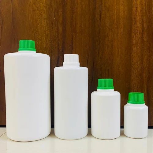 HDPE Bottle