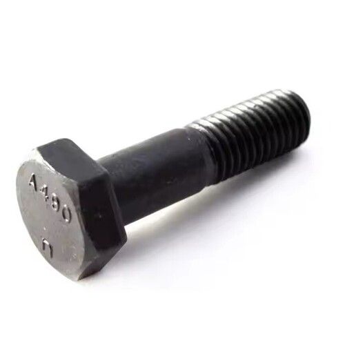 Heavy Hex Bolt A490