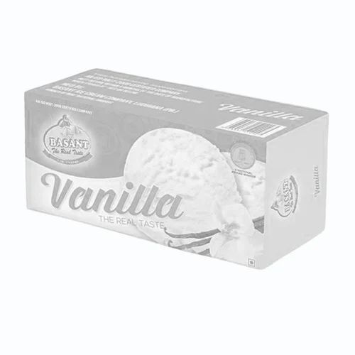 Ice Cream Packaging Box