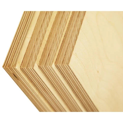 Laminate Plywood - Core Material: Ash Tree