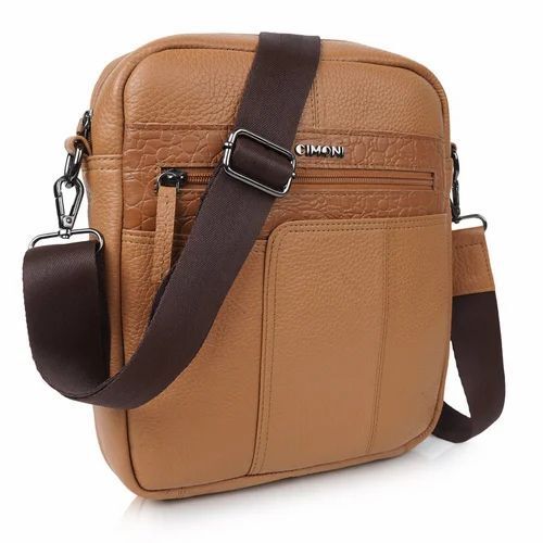 Leather Messenger Bags