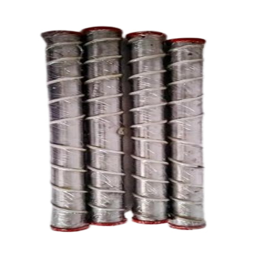 Magnetic Ink Mixing Roller - Stainless Steel, Customized Size, Silver Color | Long-time Use Inking Roller for Printing Industry