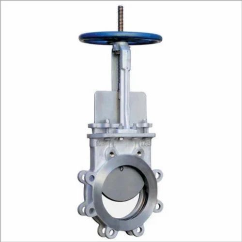 Metal Seat Knife Gate Valves