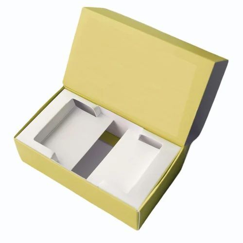 Mobile Packaging Box