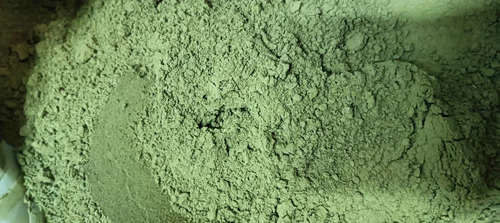 Natural Herbs Powder - Age Group: Suitable For All