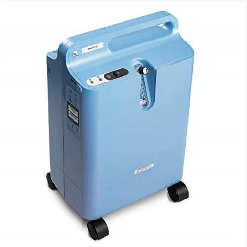 Oxygen Concentrator