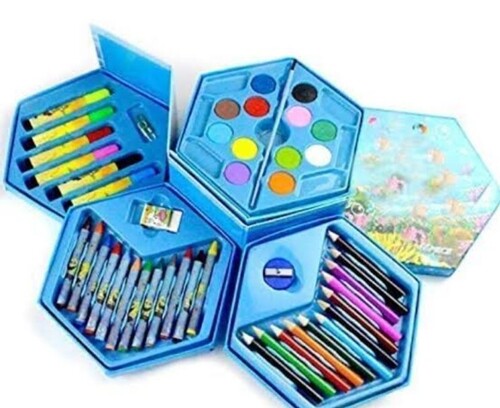 Colorful Round Pencil - Eco-friendly Wood, 10-12 Inch Length | Easy To Sharpen, Fine Finished, 12 Pieces For Drawing And Writing