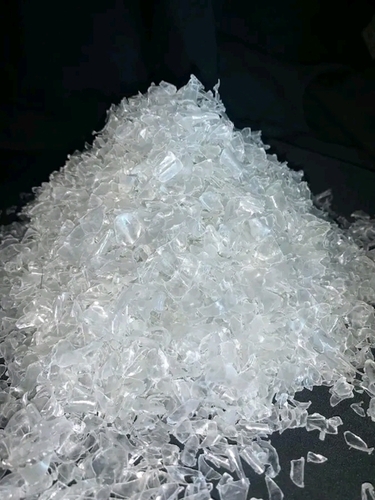 Pet Bottles Flakes  - Plastic Type: Polyethylene Terephthalate