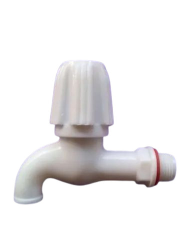Plastic Bib Cock