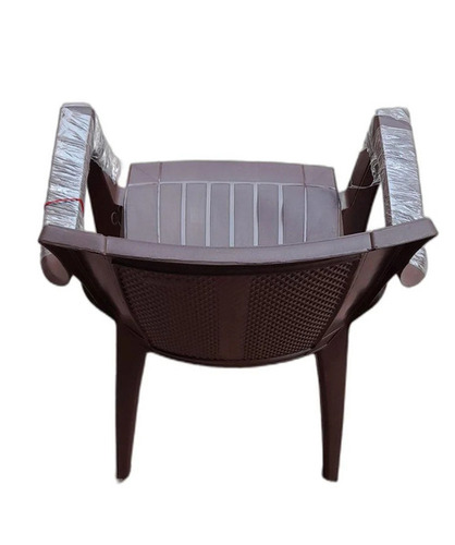 Plastic Chairs - Application: Na