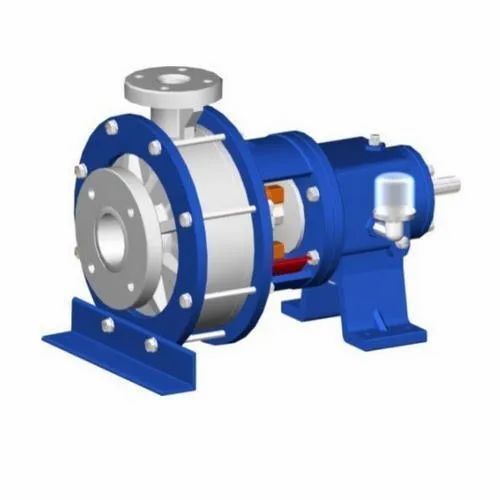Pp Pumps
