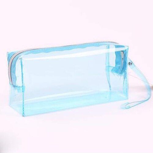 Pvc Pouch - Color: All