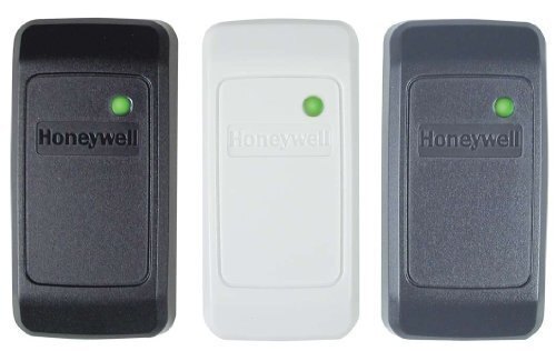 Rfid Access Control Smart Card Reader - Color: Black