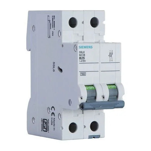 Siemens Mcb Switch