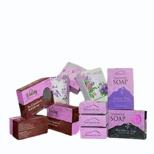 Soap Packaging Box