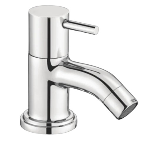 Stainless Steel Pillar Cock