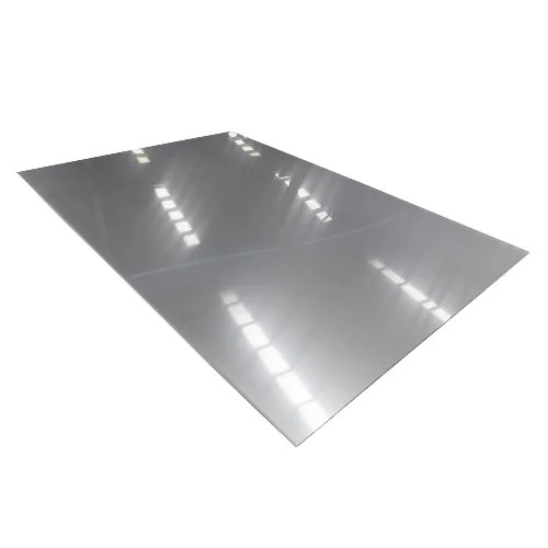 Stainless Steel Sheets - Application: L