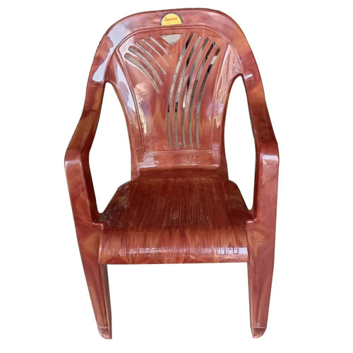 Supreme Plastic Chairs - Application: Ana