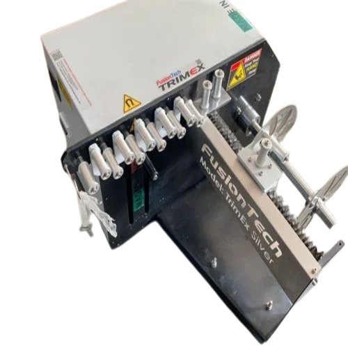 Trim Winder Machine