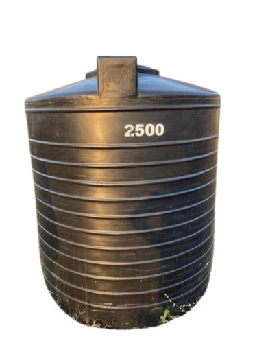 2500 Liters Sky Vertical Storage Tank