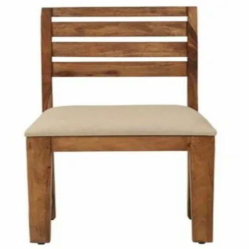 4 Seater Wooden Dining Table Set