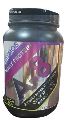 A -8 whey protein