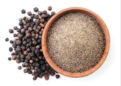 Black Pepper Powder