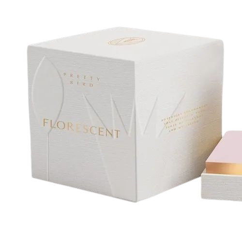 Cosmetic Packaging Box