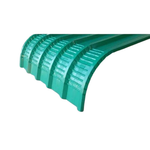 Curve Roof Sheet