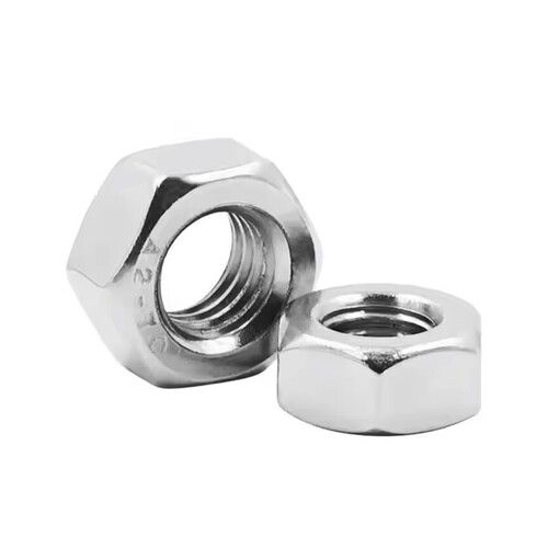 DIN 934 M3-M24 Hexagon Nuts