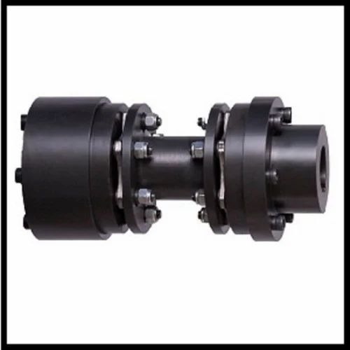 Disc Coupling