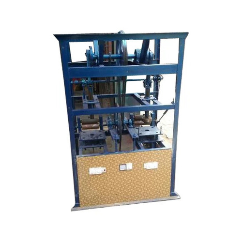Double Die Dona Making Machine