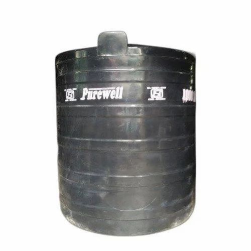 Double Layer Storage Water Tanks
