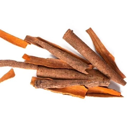 Dried Cinnamon Sticks