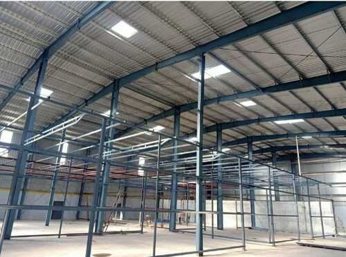 Engineered Fabrication Services