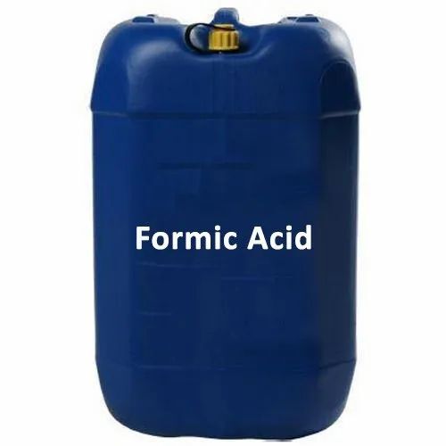 Formic Acid