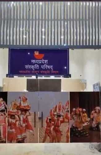 Frameless Toughened Glass Doors - 8ft Height x 5ft Length x 12mm Width | Durable, High Strength, Transparent Toughened Glass