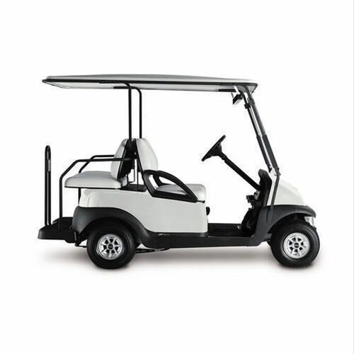 Golf Carts