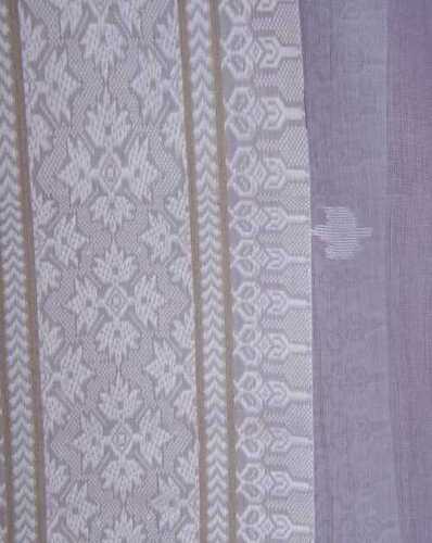 Handloom Cotton Sarees - Color: Variety