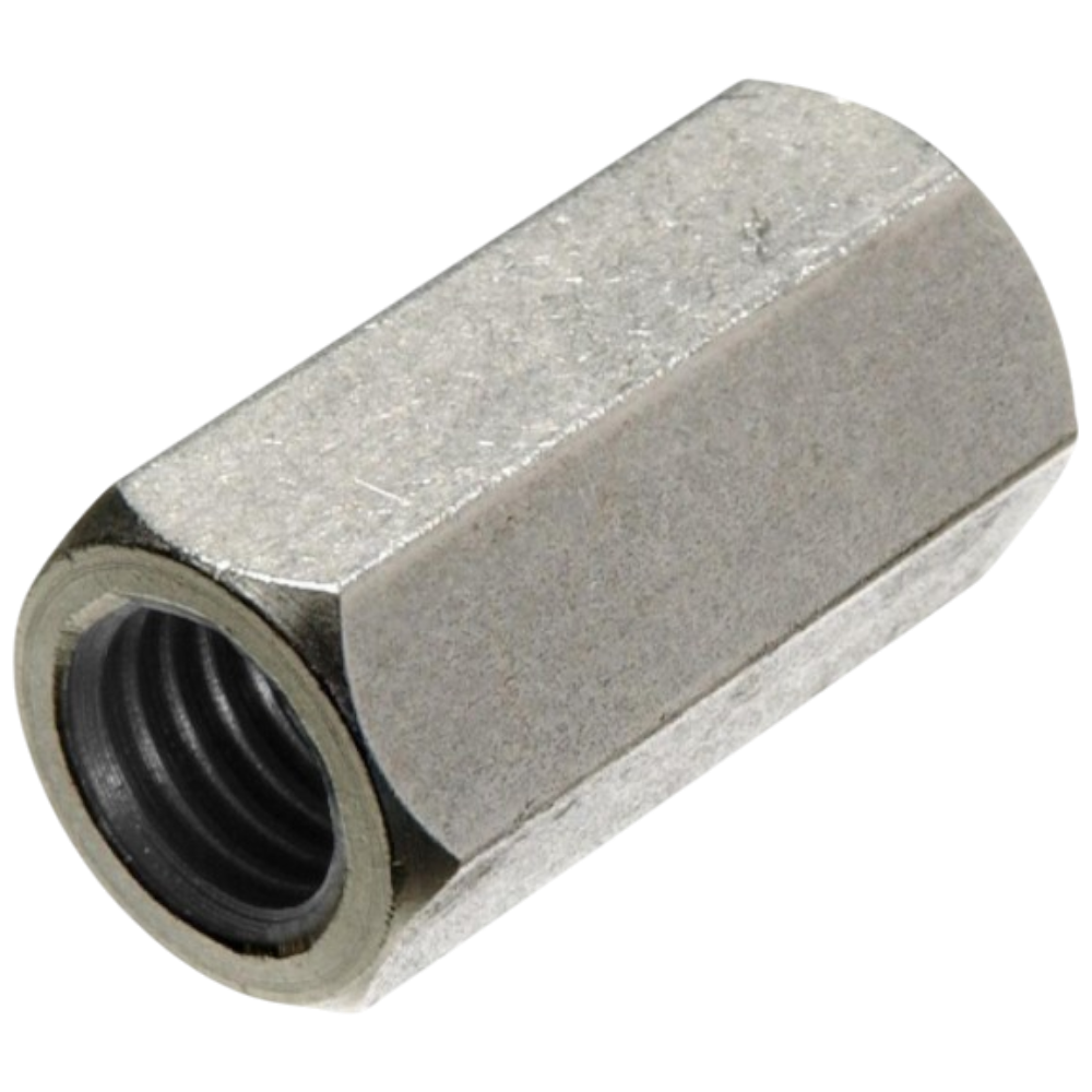 Hexagon Coupling Nut
